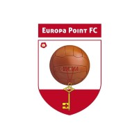 Europa Point F.C. Logo