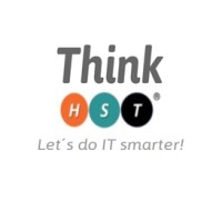 ThinkHST Logo