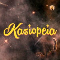Kasiopeia Creative Logo