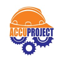 Accu Project Logo