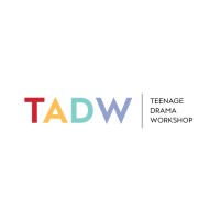 Teenage Drama Workshop Logo