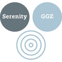 Serenity GGZ Logo