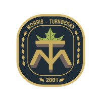 The Municipality of Morris-Turnberry Logo