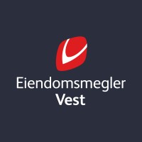 Eiendomsmegler Vest Logo