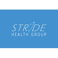 Stride Physiotherapy and Health Group Logo