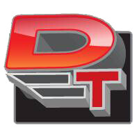 Dent Transformer Logo