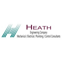 Heath Engineering Company Logo