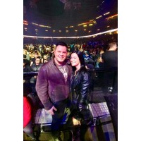 Livestar Entertainment Canada Logo