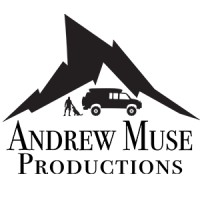 Andrew Muse Productions Logo