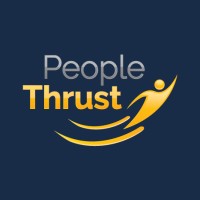People Thrust, Inc. Logo