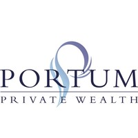 Portum Private Wealth Logo