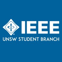 IEEE UNSW Sydney Student Branch Logo
