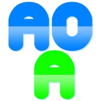 Adams Online Academy Logo