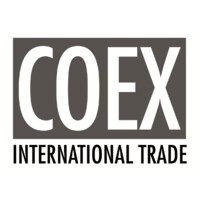 COEX International Trade Logo