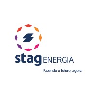 STAG Energia Logo