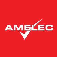 Amelec Instruments Logo