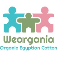 Weargania Logo