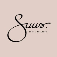 SUUS skin & wellness Logo