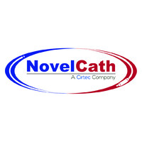 NovelCath A Cirtec Company Logo