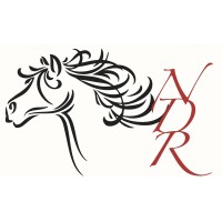 NDR Theraputic Riding Logo