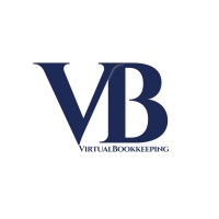 Virtual Bookkeeping Ltd. Logo