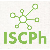ISCPh: International Society of Cannabis Pharmacists Logo