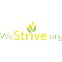 WeStrive Logo