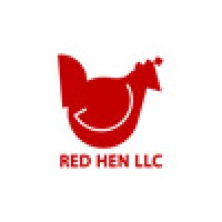 Red Hen LLC Logo