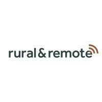 Rural & Remote Logo