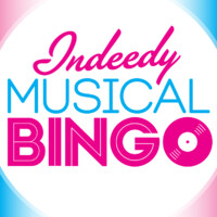 Indeedy Musical Bingo Logo