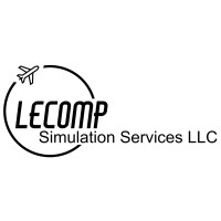 LeComp Simulation Services LLC Logo