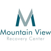 Mountain View Recovery Center Logo