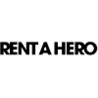 Rent A Hero Logo