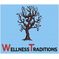 Wellness Traditions Logo