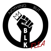 Nothing But B.L.K Logo
