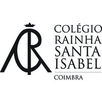 Colégio da Rainha Santa Isabel Logo