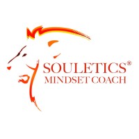 Souletics®Data Analytics, AI Enhanced Sports Recruiting Logo