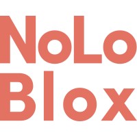 NoLoBlox Logo