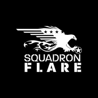 Squadron Flare Logo