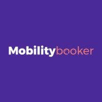 Mobilitybooker.com Logo