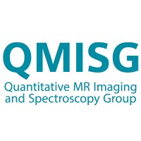 Quantitative MR Imaging and Spectroscopy Group (QMISG) Logo