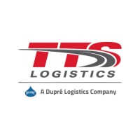 TTS Logistics Logo