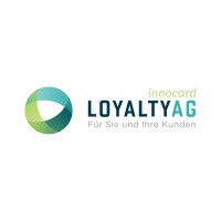 Innocard Loyalty AG Logo