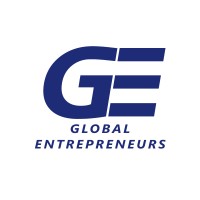 Global Entrepreneurs Logo