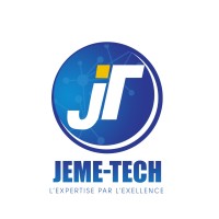 JEME-TECH Logo