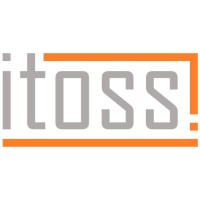 ITOSS Logo