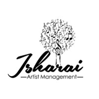 Isharai Artist Management Logo