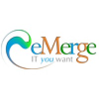 eMerge Solutions (Pvt) Ltd Logo