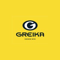 Greika Comercial Logo