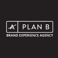 Plan B - Brand Experience Agency Logo